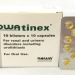 thuốc rowatinex