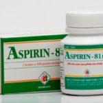 thuốc aspirin 81 mg