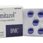 thuốc domitazol là thuốc gì