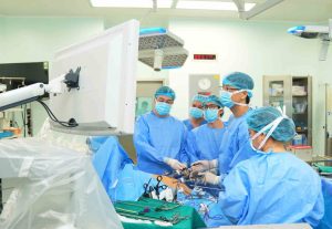 Từ ngày 15/7/2026, chế độ phụ cấp trực ngành Y tế được điều chỉnh theo quy định mới, góp phần nâng cao thu nhập và bảo đảm quyền lợi cho cán bộ, nhân viên y tế