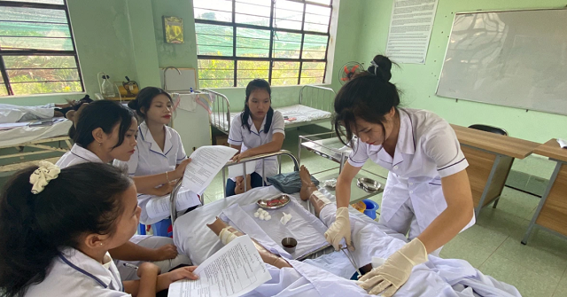 Ngành Điều dưỡng có được giảm học phí không?